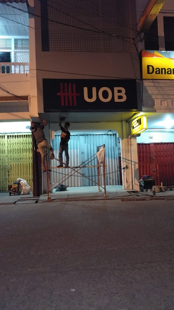 Dokumentasi Proyek 2018 - Seri 24 - Dokumentasi Proyek